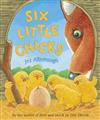 Six Little Chicks