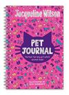 Jacqueline Wilson Pet Journal