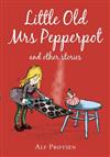 Little Old Mrs Pepperpot