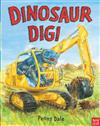 Dinosaur Dig!