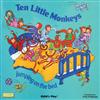 Ten Little Monkeys Jumping on the Bed
