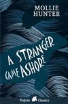 A Stranger Came Ashore