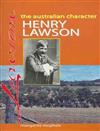Henry Lawson