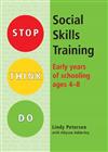 Social Skills Training: Primary Years of Schooling Ages 4-8