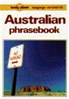Australian Phrasebook