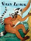 Baby Lemur
