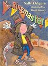 Ringmaster: Graded Reading: Red