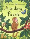 Monkey Puzzle
