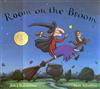 Room on the Broom