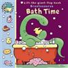 Brontosaurus Bath Time