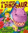 How to Grow a Dinosaur