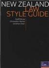 New Zealand Law Style Guide