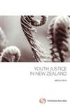 Youth Justice in New Zealand