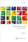 Pharmacy Law Guidebook