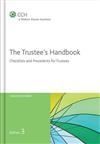 The Trustee's Handbook: Checklists and Precedents for Trustees