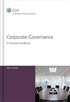 Corporate Governance - A Practical Handbook