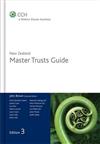 New Zealand Master Trusts Guide