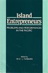 Island Entrepreneurs: Problems and Performances in the Pacific