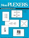 More Plexers: Collection of Word Puzzles
