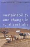 Sustainability and Change in Rural Australia