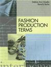 Fashion Production Terms