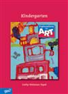 Explorations in Art - The Big Book: Kindergarten