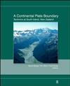 A Continental Plate Boundary: Tectonics at South Island, New Zealand