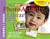 The Infant/Toddler Photo Activity Library: An Essential Literary Tool