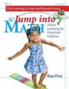 Jump Into Math: Active Learning for Preschool Children