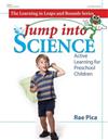 Jump Into Science: Active Learning for Preschool Children