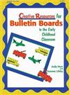 Creative Resources for Bulletin Boards