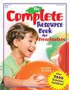 The Complete Resource Book: An Early Childhood Curriculum