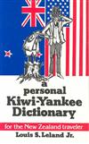 A Personal Kiwi-Yankee Dictionary