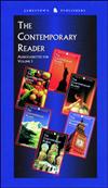 Contemp Reader Vol 1 a/Cass(3)