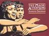 The Maori Action Song