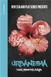 Urbanesia: Four Pasifika Plays