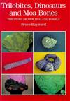 Trilobites, Dinosaurs and Moa Bones: Story of New Zealand Fossils