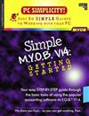 Simple MYOB: Getting Started: v. 14