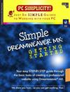 Simple Dreamweaver MX: Getting Started