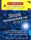 Simple Dreamweaver MX: Advanced
