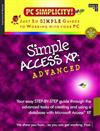 Simple Access XP: Advanced