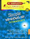 Simple Windows XP: Intermediate