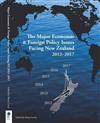 Major Economic & Foreign Policy Issues Facing New Zealand 2012-2017