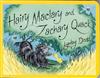 Hairy Maclary and Zachary Quack (Brd Bk)