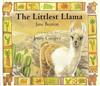 The Littlest Llama