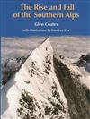 The Rise and Fall of the Southern Alps