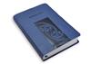Te Paipera Tapu Bible: Maori Reformatted Trutone - Blue