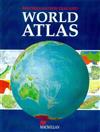 Macmillan New Zealand World Atlas