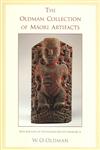 Maori Artifacts