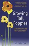 Growing Tall Poppies: Excellence in Top New Zealanders
